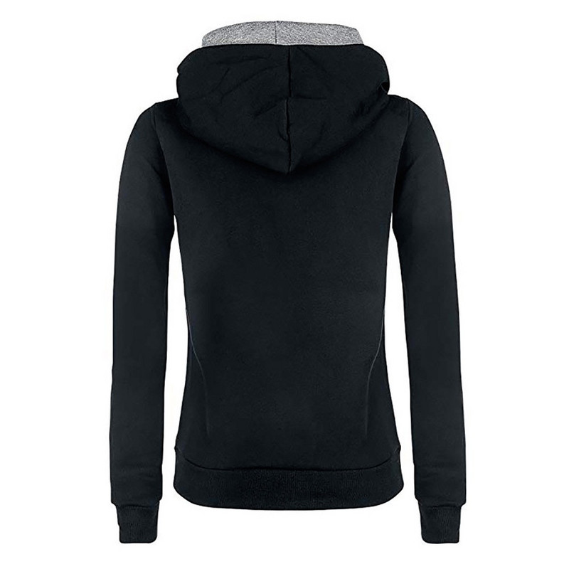 Proljetna ženska odjeća Dvodijelna trenirka s printom QUEEN Hoodies Kompleti za trčanje Ženske majice s flisom Trenirke