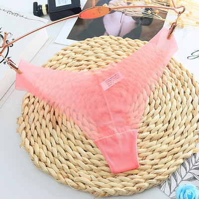 Sexy dámske nohavičky, spodná bielizeň, tangá, čipkované spodné prádlo, dámske tangá, priehľadné nohavičky