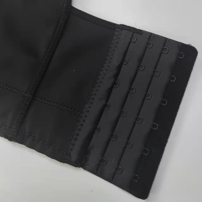 Dámske push-up podprsenky pre plus veľkosti, hlboké košíčky, skrytý chrbát, tvarujúca spodná bielizeň s plným krytím chrbta, ženská spodná bielizeň