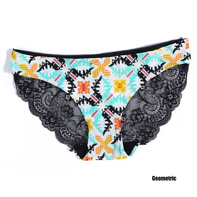 Dámske čipkované nohavičky, sexy nohavičky pre ženy, slipy, spodná bielizeň, pohodlné dámske nohavičky, spodná bielizeň 13, jednofarebné