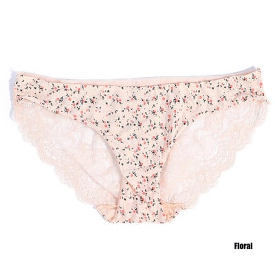 Dámske čipkované nohavičky, sexy nohavičky pre ženy, slipy, spodná bielizeň, pohodlné dámske nohavičky, spodná bielizeň 13, jednofarebné