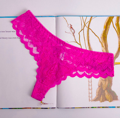 Pamut női szexi tangák G-string fehérnemű Bugyi Női rövidnadrág, T-back, Ingyenes szállítás 1db/Lot ac129