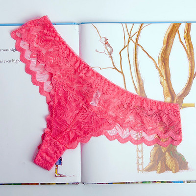 Pamut női szexi tangák G-string fehérnemű Bugyi Női rövidnadrág, T-back, Ingyenes szállítás 1db/Lot ac129