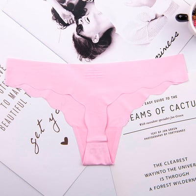 Pamut női szexi tangák G-string fehérnemű Bugyi Női rövidnadrág, T-back, Ingyenes szállítás 1db/Lot ac129