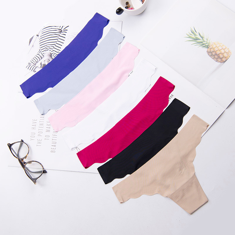 Pamut női szexi tangák G-string fehérnemű Bugyi Női rövidnadrág, T-back, Ingyenes szállítás 1db/Lot ac129