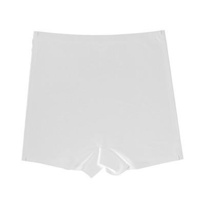 Zaštitne kratke hlače Hlače Ženske bešavne zaštitne kratke hlače visokog struka ispod suknje Ledeno svilene prozračne gaćice Boksačice Donje rublje