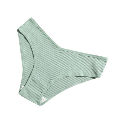 Dámske nohavičky, spodná bielizeň, jednofarebné spodné prádlo, sexy nohavičky, jednofarebné pruhované nohavičky, spodná bielizeň pre ženy, pohodlné priedušné nohavičky