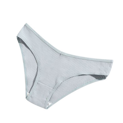 Dámske nohavičky, spodná bielizeň, jednofarebné spodné prádlo, sexy nohavičky, jednofarebné pruhované nohavičky, spodná bielizeň pre ženy, pohodlné priedušné nohavičky