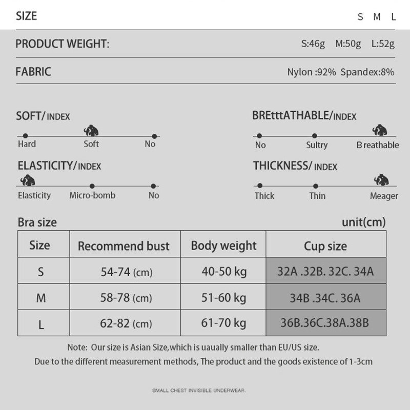 Letné dámske podprsenky s francúzskym trojuholníkovým topom, sexy bezšvové podprsenky s tielkom a bezdrôtovým chrbtom, spodná bielizeň s otvoreným výstrihom