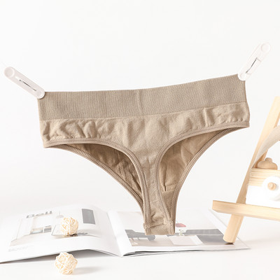 Dámske bezšvové tangá, tangá s vysokým pásom, sexy spodná bielizeň, tvarujúce nohavičky, dámske spodky, vysoké nohavičky, veľkosť M-XL