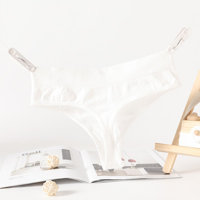 Dámske bezšvové tangá, tangá s vysokým pásom, sexy spodná bielizeň, tvarujúce nohavičky, dámske spodky, vysoké nohavičky, veľkosť M-XL