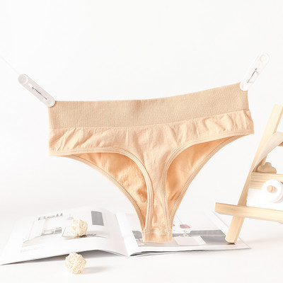 Dámske bezšvové tangá, tangá s vysokým pásom, sexy spodná bielizeň, tvarujúce nohavičky, dámske spodky, vysoké nohavičky, veľkosť M-XL