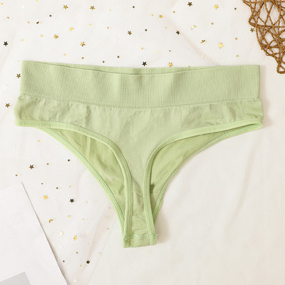 Dámske bezšvové tangá, tangá s vysokým pásom, sexy spodná bielizeň, tvarujúce nohavičky, dámske spodky, vysoké nohavičky, veľkosť M-XL