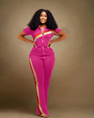 Ženski komplet proljeće/ljeto 2023. Dvodijelni set s modnim printom Ženski dvodijelni komplet sportskih hlača s patentnim zatvaračem u ležernom stilu