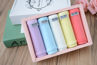 5 ks Plus Size nohavičky Dámske pevné spodné prádlo Dievčenské nohavičky Bavlnené sexy spodné prádlo Dámske nohavičky Šortky Nohavičky Intímne dámske