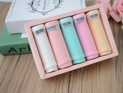 5 ks Plus Size nohavičky Dámske pevné spodné prádlo Dievčenské nohavičky Bavlnené sexy spodné prádlo Dámske nohavičky Šortky Nohavičky Intímne dámske