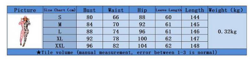 BKLD, toamnă 2023, salopetă pentru femei, cu imprimeu de vacă, cu mânecă lungă, cu mânecă lungă, pentru femei, ținute dintr-o bucată, salopete pentru club