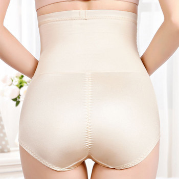 Sexy Butt Lifter Γυναικεία Σλιπ Σώμα Shapewear Tummy Control Γυναικείο ψηλόμεσο γυμναστήριο Body Shaper εσώρουχα Κορσέ κοιλιά