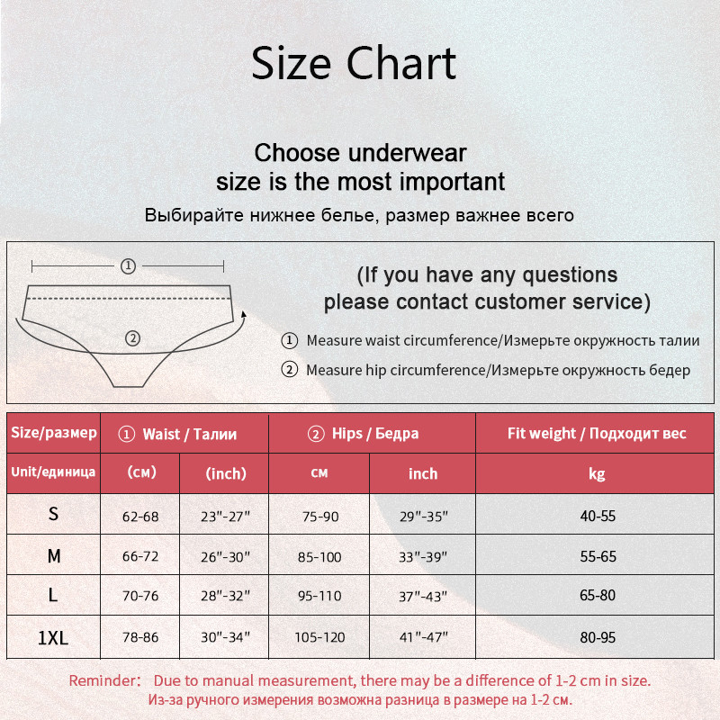 S-XL moteriškos medvilninės kelnaitės Minkštos moteriškos seksualios apatinės vienspalvės kelnaitės apatinis trikotažas Intymus apatinis trikotažas Patogūs kelnaitės žemu juosmeniu