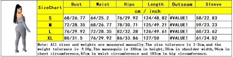 BKLD Ženska odjeća za pletenje, spuštena ramena, ukošeni izrez, kombinezon s dugim rukavima, jednodijelni seksi klupski kombinezon, jednodijelni