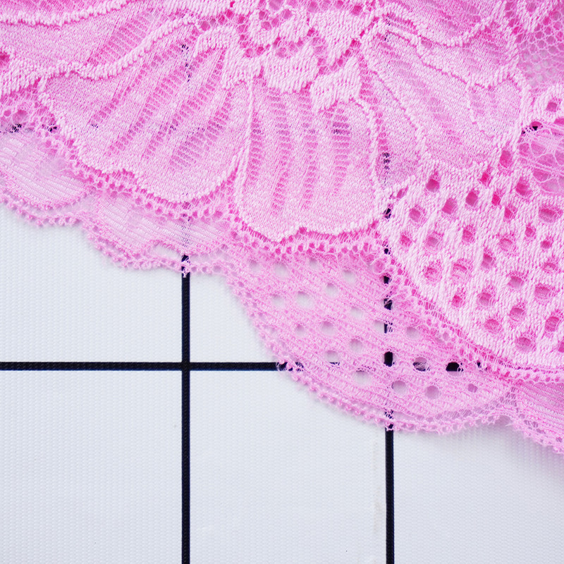 3 ks/veľa nohavičiek dámske tangá s plnou čipkou, sexy spodná bielizeň, priehľadné tangá, duté nohavičky, veľkoobchodné stringi femme nohavičky