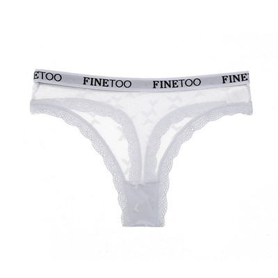 FINETOO seksikad pitspüksid naiste aluspüksid madala vöökohaga aluspesu naiste tugevad mugavad naiste aluspüksid hingav pesu