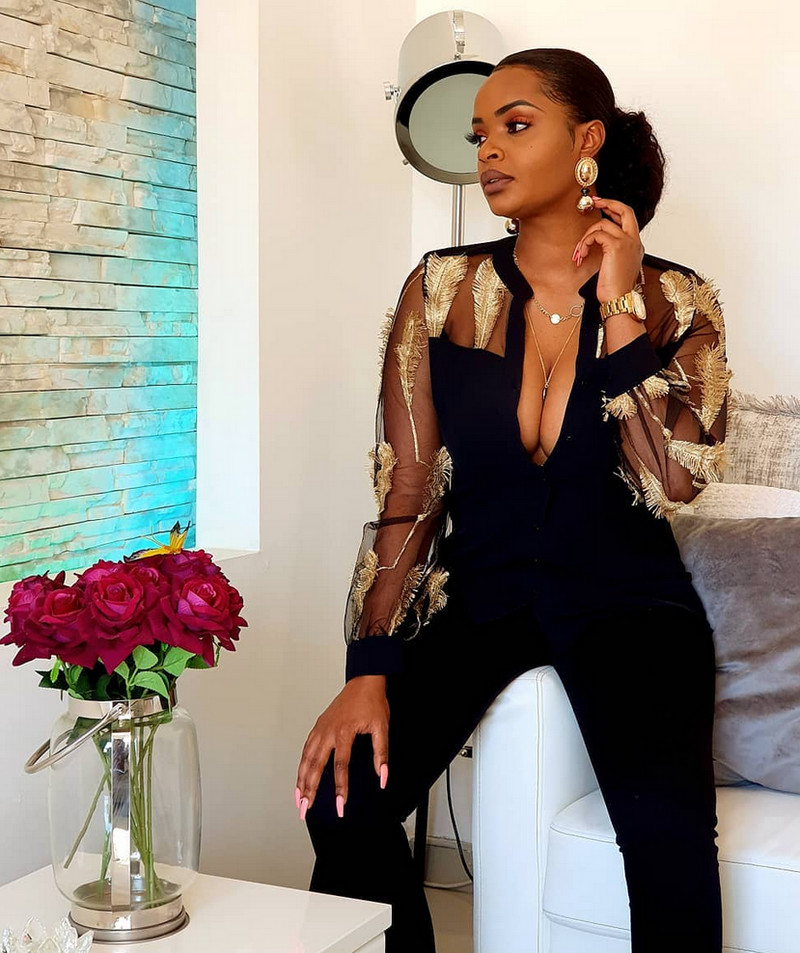 OKAYOASIS Sexy dámsky overal s dlhým rukávom, priliehavý sieťovaný párty overal, jeseň, široké nohavice, rovný ležérny overal