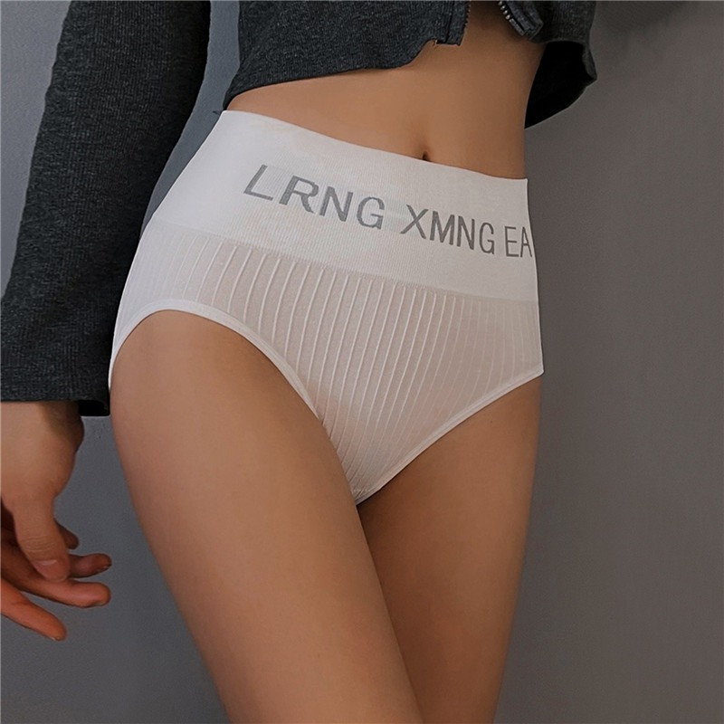 Bešavne ženske gaćice Visokog struka Gaćice s ravnim trbuhom Donje rublje za oblikovanje tijela Udobne gaćice za trbušnjake nakon poroda
