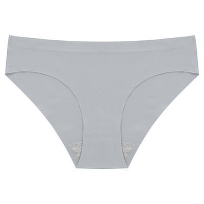 Ženske gaćice Meke svile Žensko donje rublje Gaćice do srednjeg struka Žensko donje rublje Bešavne ženske gaćice XXXL Slip Femme Tangas