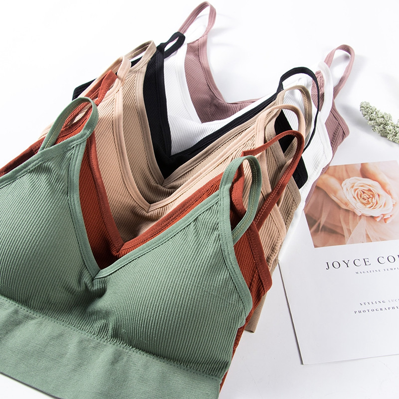 1/2 tk rinnahoidjad naistele Seksikad õmblusteta U-tüüpi rinnahoidjad, seljata rinnahoidjad, Push Up Tupe Naiste traadita, pehme polsterdatud rinnahoidjad, naised