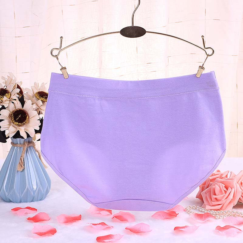 1/2/3 ks spodná bielizeň dámske nohavičky bavlnené plus veľkosti šortky dievčenské sexy spodná bielizeň dámske nohavičky pre ženy spodky dámske