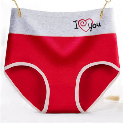 Žensko donje rublje visokog struka Pamučno donje rublje Gaćice velikih veličina Bešavno prozračno donje rublje Ženske gaćice Donje rublje Žene