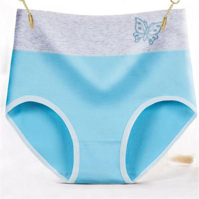 Žensko donje rublje visokog struka Pamučno donje rublje Gaćice velikih veličina Bešavno prozračno donje rublje Ženske gaćice Donje rublje Žene
