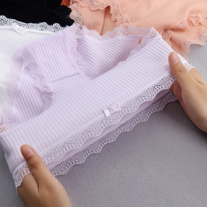 1Gb Sieviešu kokvilnas apakšbikses Seksīga mežģīņu apakšveļa Sieviešu mīksta apakšveļa meitenēm Sieviešu apakšbikses Biksītes Sieviešu biksītes