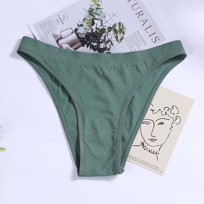 Ženske gaćice Bešavne gaćice Žensko donje rublje Niske gaćice Seksi donje rublje Gaćice 2022.