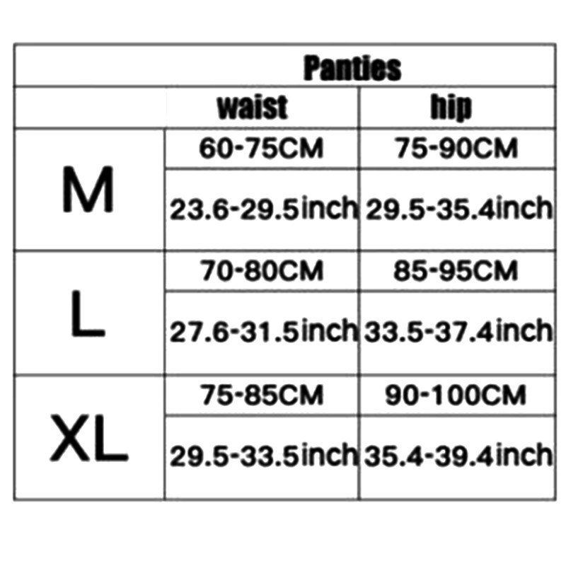 Ženske gaćice Bešavne gaćice Žensko donje rublje Niske gaćice Seksi donje rublje Gaćice 2022.