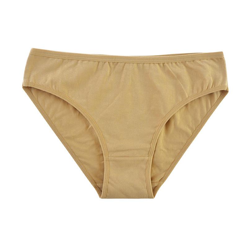 3 buc./set femei mari dimensiuni sexy chiloți confort din bumbac lenjerie de zi cu zi Chiloți clasici pentru fete chiloți fără sudură Lenjerie 226