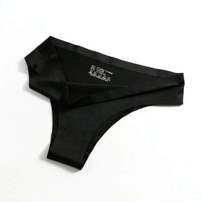 Dámske nohavičky, hodvábne tangá G-Stirng, pevné, dámske tangá, dámska spodná bielizeň, plus veľkosť XXXXL, tangá, mäkké slipy, femme, drop shipping, 4XL