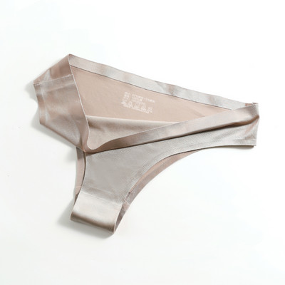 Dámske nohavičky, hodvábne tangá G-Stirng, pevné, dámske tangá, dámska spodná bielizeň, plus veľkosť XXXXL, tangá, mäkké slipy, femme, drop shipping, 4XL