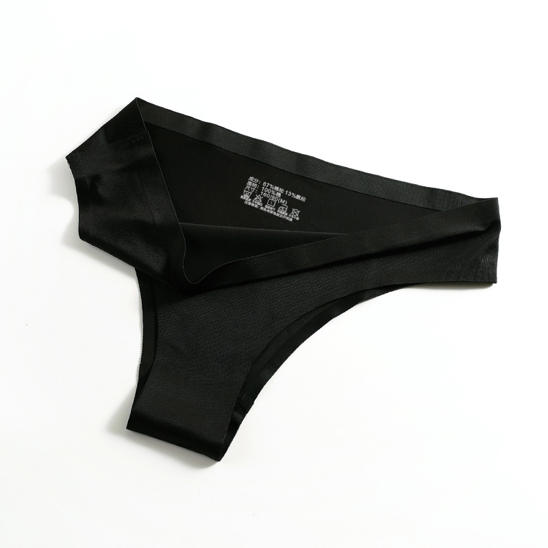 Dámske nohavičky, hodvábne tangá G-Stirng, pevné, dámske tangá, dámska spodná bielizeň, plus veľkosť XXXXL, tangá, mäkké slipy, femme, drop shipping, 4XL