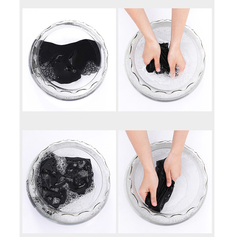 BZEL 3kom/lot Seksi ženski komplet bešavnih gaćica Donje rublje Udobne gaćice niskog struka Ženske jednobojne gaćice Ženska intimna odjeća Tanga