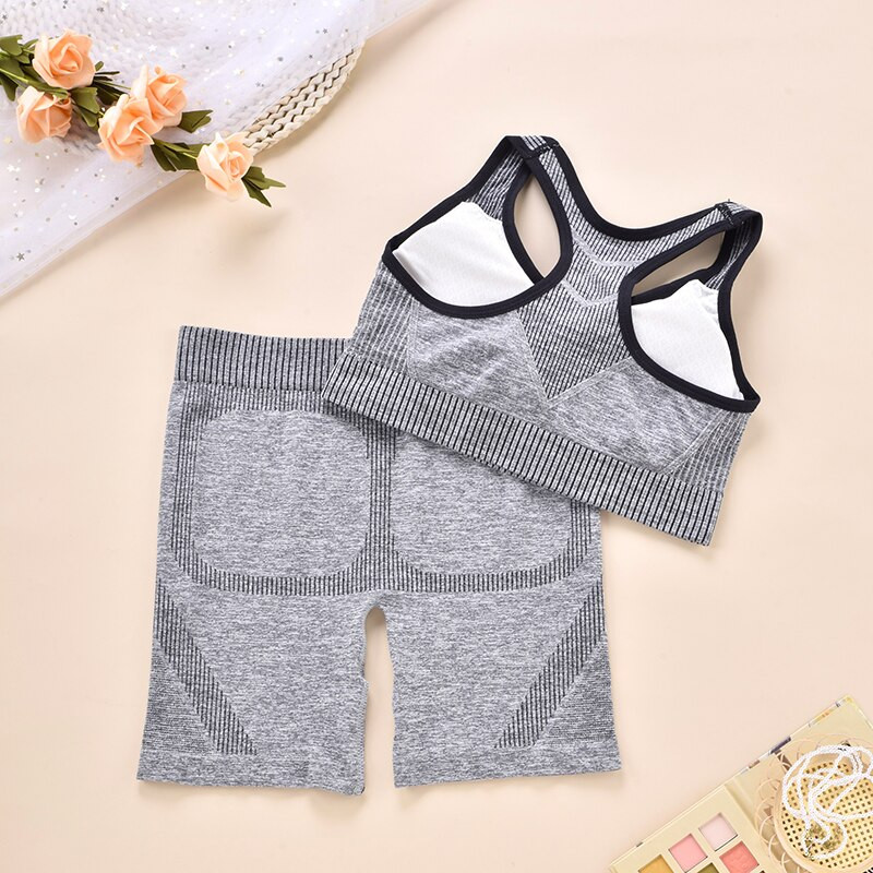 1 ks Dámska podprsenka, športové podprsenky, súpravy na jogu, spodná bielizeň bez oceľového krúžku, pohodlná spodná bielizeň, športová bezšvíková spodná bielizeň