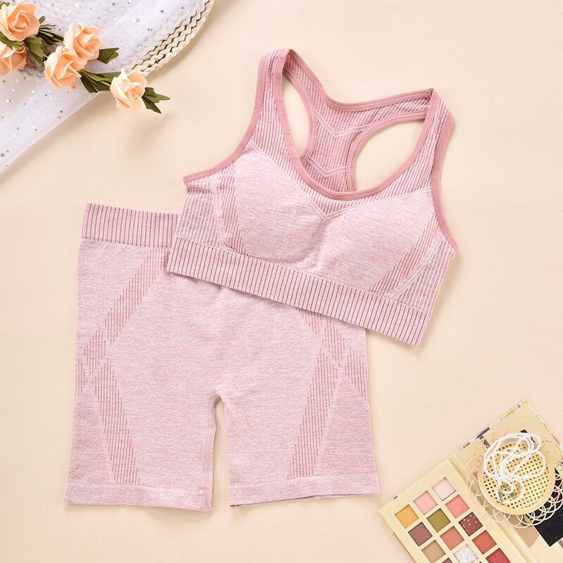 1 ks Dámska podprsenka, športové podprsenky, súpravy na jogu, spodná bielizeň bez oceľového krúžku, pohodlná spodná bielizeň, športová bezšvíková spodná bielizeň