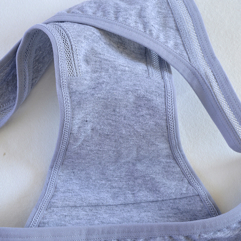 3 ks bavlnené bezšvové nohavičky dámske nohavičky s nízkym pásom, spodná bielizeň, pohodlné duté nohavičky, sexy spodná bielizeň, veľkosť M-XL