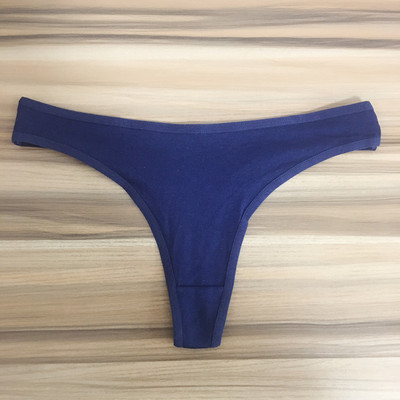 3 kusy/balenie M-XXL dámske tangá, veľká veľkosť, bavlnené spodné prádlo, dámske spodné prádlo, ženské tangá, ženské dievčenské nohavičky