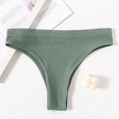 Ženske gaćice Bešavne gaćice za žene Seksi donje rublje Donje rublje Ženske donje gaćice Niske tange Donje rublje ML