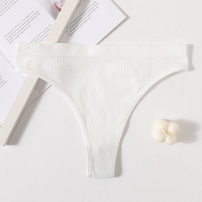 Ženske gaćice Bešavne gaćice za žene Seksi donje rublje Donje rublje Ženske donje gaćice Niske tange Donje rublje ML