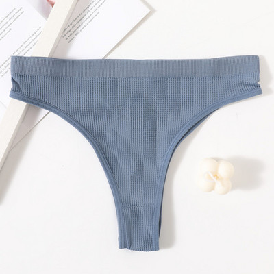 Ženske gaćice Bešavne gaćice za žene Seksi donje rublje Donje rublje Ženske donje gaćice Niske tange Donje rublje ML