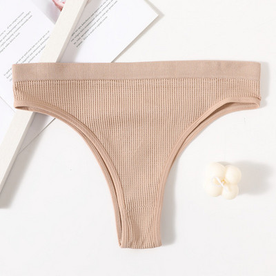 Ženske gaćice Bešavne gaćice za žene Seksi donje rublje Donje rublje Ženske donje gaćice Niske tange Donje rublje ML