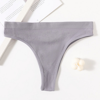 Ženske gaćice Bešavne gaćice za žene Seksi donje rublje Donje rublje Ženske donje gaćice Niske tange Donje rublje ML